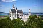 Neuschwanstein Castle Germany