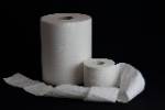Toilet paper (courtesy of Pixabay.com)