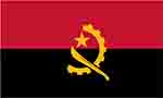 Angolan flag