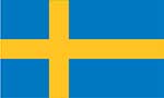 Sweden flag