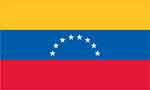 Venezuelan flag