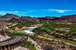 Rio Grande River, Texas