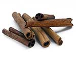 Cinnamon sticks